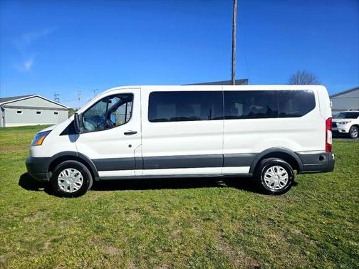 2016 Ford Transit-350 XLT