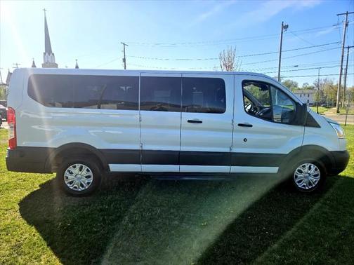 2016 Ford Transit-350 XLT