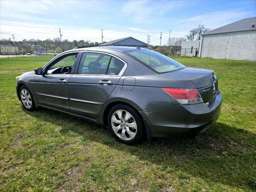 2009 Honda Accord EX-L