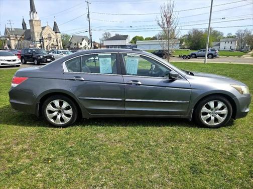 2009 Honda Accord EX-L