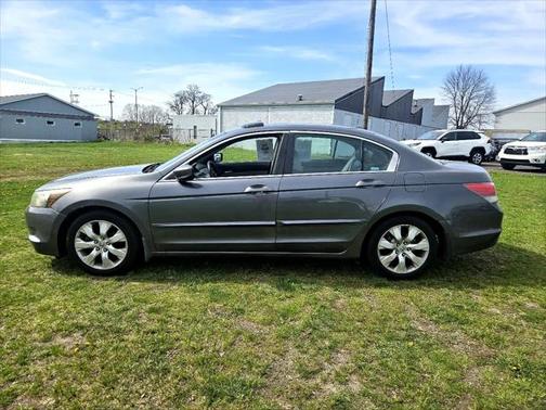 2009 Honda Accord EX-L