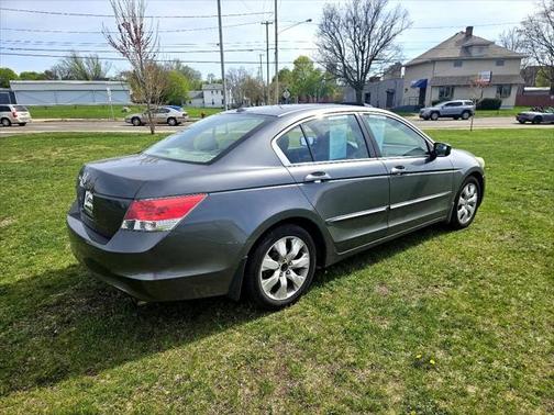 2009 Honda Accord EX-L