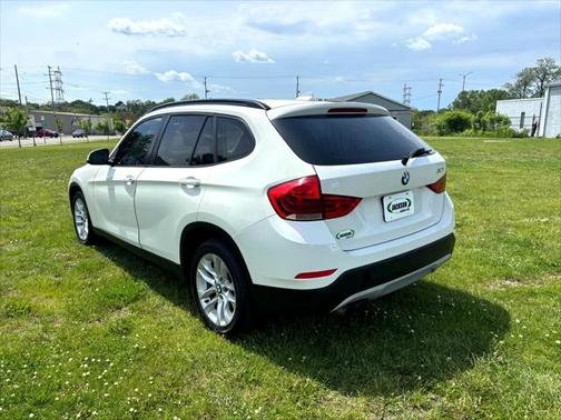 2015 BMW X1 xDrive 28i