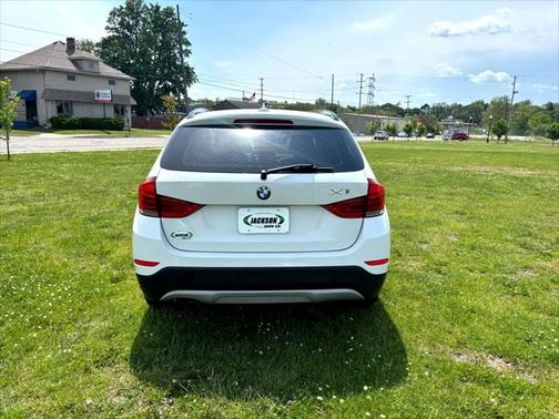 2015 BMW X1 xDrive 28i