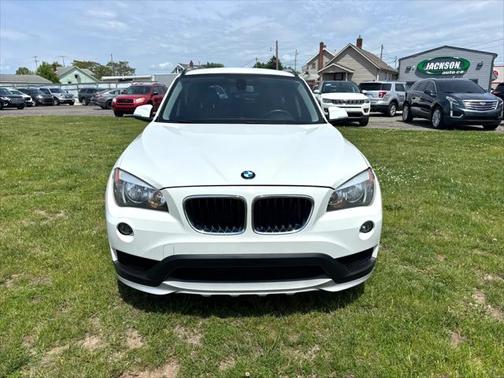 2015 BMW X1 xDrive 28i