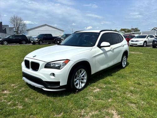 2015 BMW X1 xDrive 28i