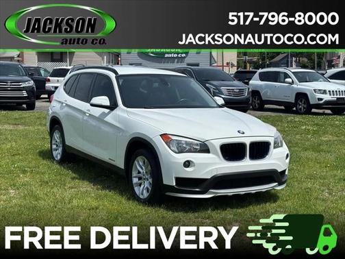 2015 BMW X1 xDrive 28i