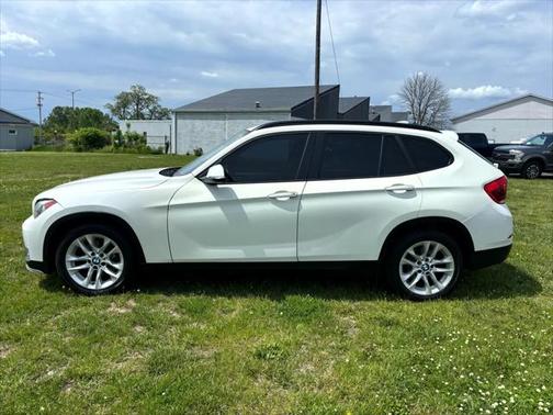 2015 BMW X1 xDrive 28i