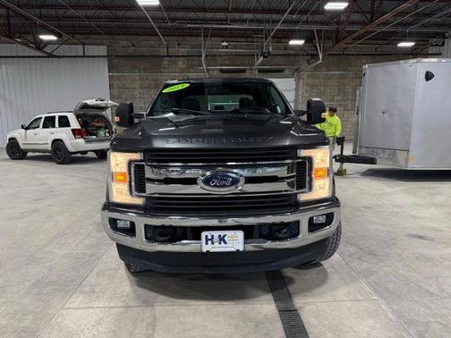 2019 Ford F-250 XLT