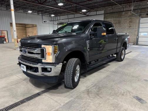 2019 Ford F-250 XLT