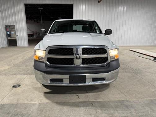 2016 RAM 1500 Tradesman/Express