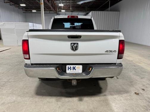 2016 RAM 1500 Tradesman/Express
