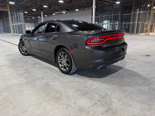 2017 Dodge Charger SXT