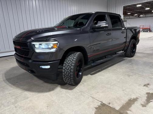 2022 RAM 1500 Sport