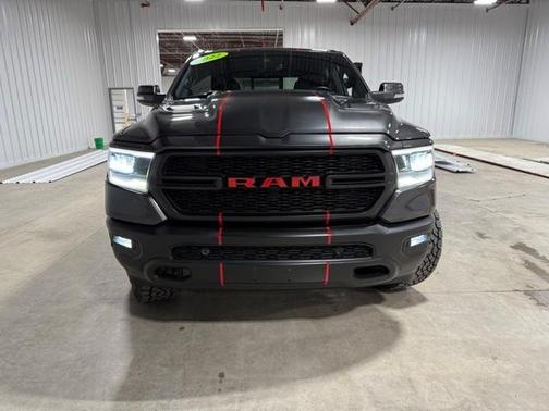 2022 RAM 1500 Sport