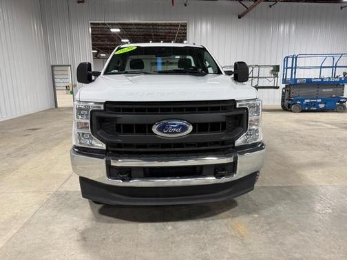 2020 Ford F-250 XL