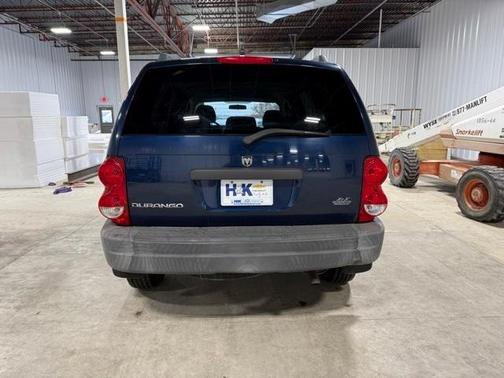2005 Dodge Durango SXT
