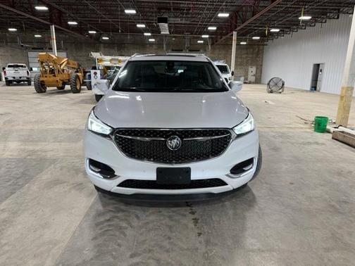 2021 Buick Enclave Avenir