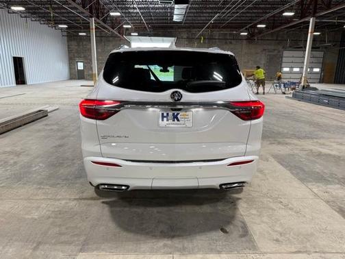 2021 Buick Enclave Avenir