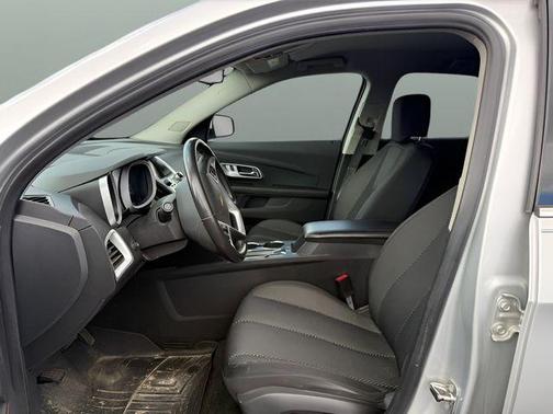 2015 Chevrolet Equinox 1LT