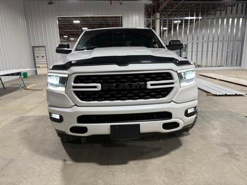 2022 RAM 1500 Sport