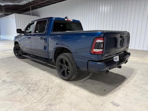 2023 RAM 1500 Sport