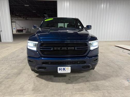 2023 RAM 1500 Sport