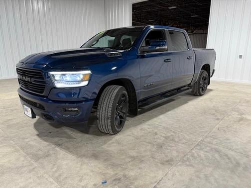 2023 RAM 1500 Sport