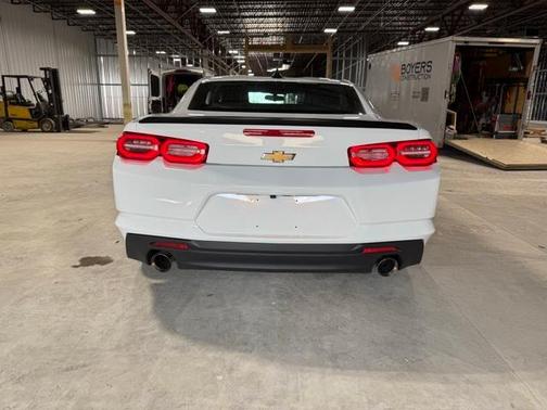 2024 Chevrolet Camaro 1LT