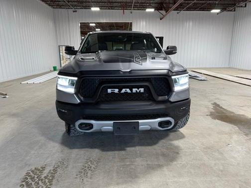 2023 RAM 1500 Rebel
