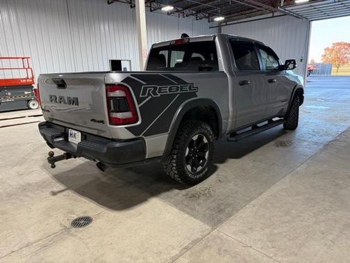 2023 RAM 1500 Rebel