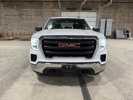2021 GMC Sierra 1500 Base