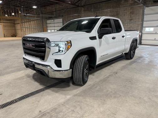 2021 GMC Sierra 1500 Base