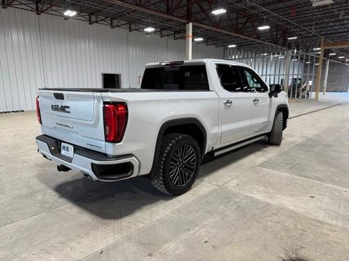 2022 GMC Sierra 1500 Denali Ultimate