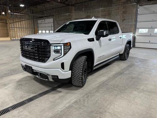 2022 GMC Sierra 1500 Denali Ultimate