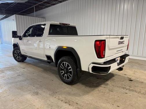 2023 GMC Sierra 2500 AT4