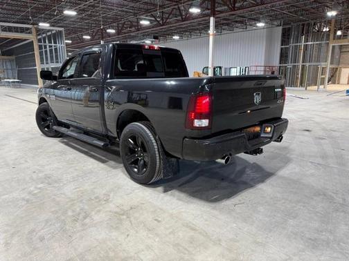 2016 RAM 1500 Sport