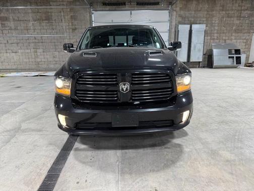 2016 RAM 1500 Sport