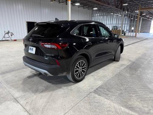 2023 Ford Escape PHEV