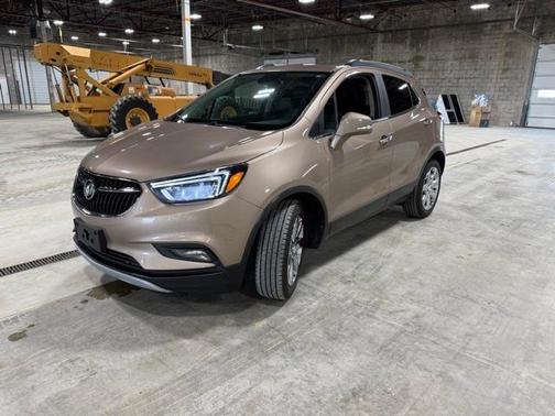 2019 Buick Encore Essence