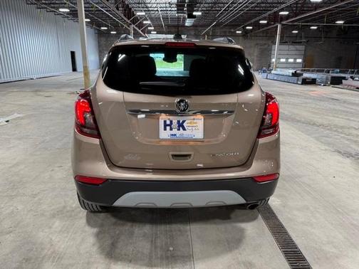 2019 Buick Encore Essence