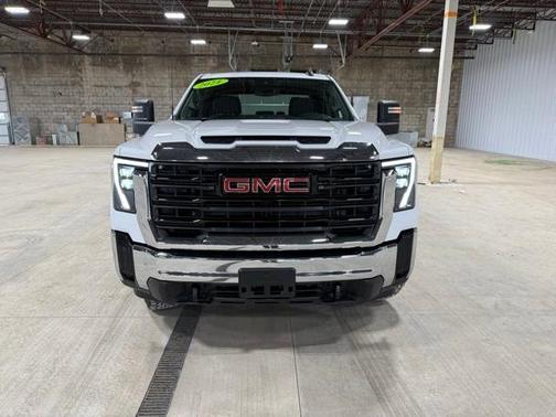 2024 GMC Sierra 2500 Pro