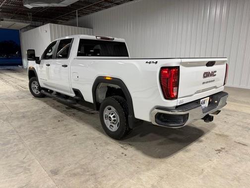 2024 GMC Sierra 2500 Pro