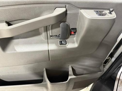 2021 Chevrolet Express 2500 Work Van