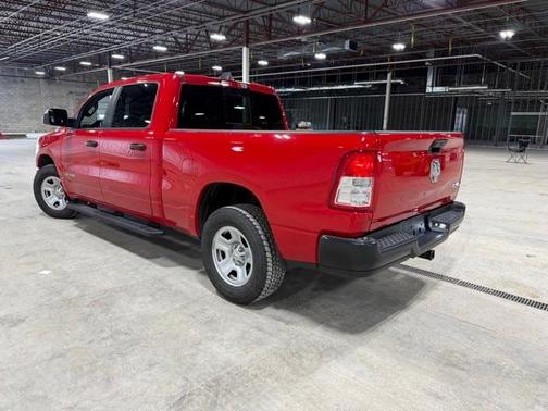 2022 RAM 1500 Tradesman