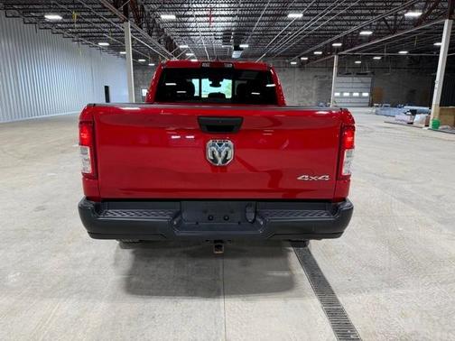 2022 RAM 1500 Tradesman