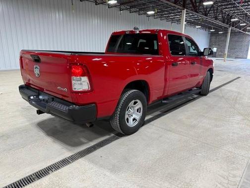 2022 RAM 1500 Tradesman