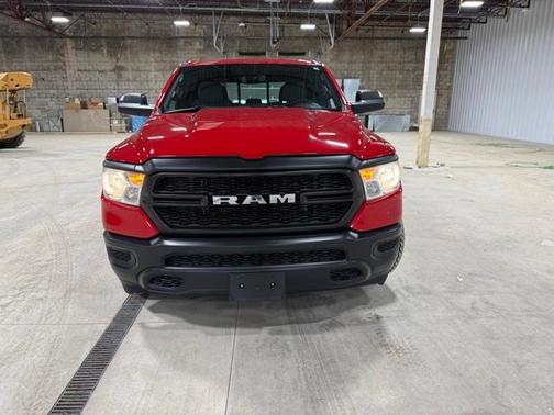 2022 RAM 1500 Tradesman