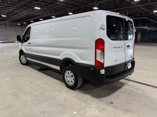 2020 Ford Transit-250 Base