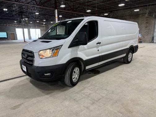 2020 Ford Transit-250 Base